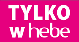 Tylko w Hebe